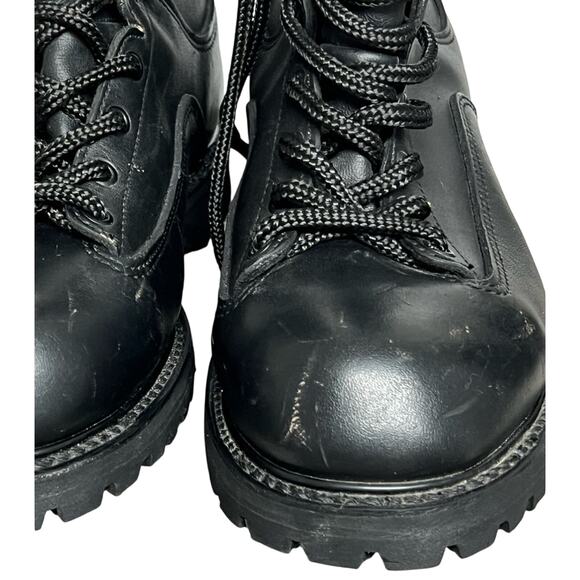 Matterhorn 1949 Gore-Tex Insulated Combat Snow Work Boots HOLY GRAIL SIZE 9M NEW - Picture 5 of 16